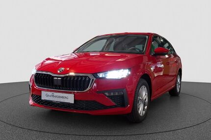 Skoda Scala Gebrauchtwagen