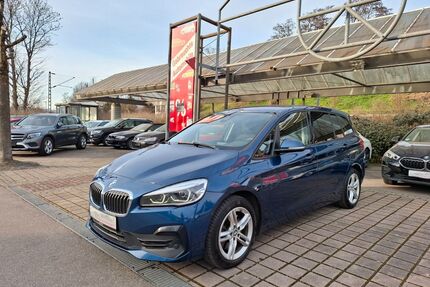 BMW 218 Gebrauchtwagen