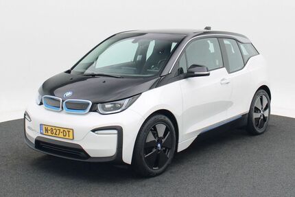 BMW i3 Gebrauchtwagen