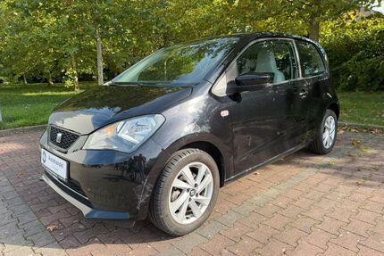 Seat Mii Gebrauchtwagen