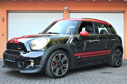 Mini John Cooper Works Gebrauchtwagen