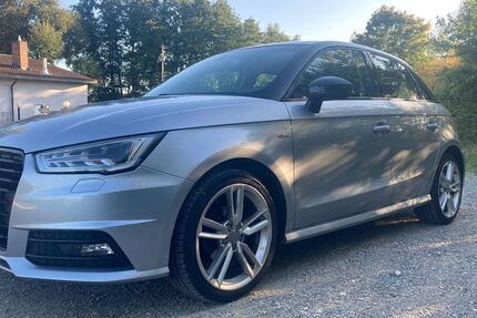 Audi A1 Gebrauchtwagen