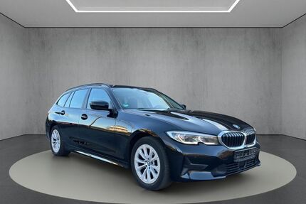 BMW 318 Gebrauchtwagen