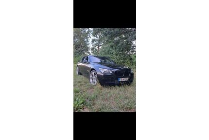 BMW 750 Gebrauchtwagen