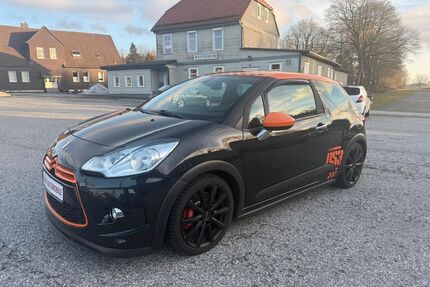 Citroen DS3 Gebrauchtwagen
