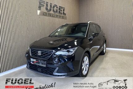 Seat Arona Gebrauchtwagen