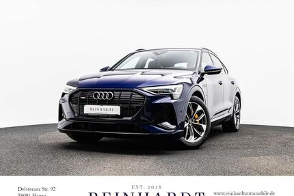 Audi e-tron Gebrauchtwagen