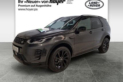 Land Rover Discovery Sport Gebrauchtwagen
