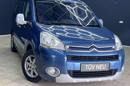 Citroen Berlingo Gebrauchtwagen