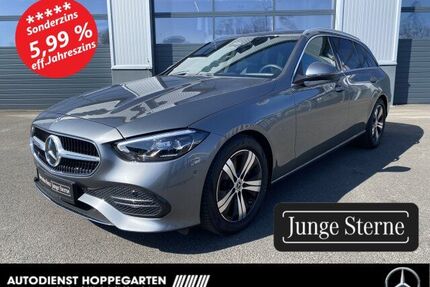 Mercedes-Benz C 180 Gebrauchtwagen