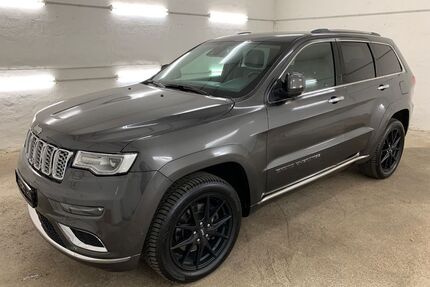 Jeep Grand Cherokee Gebrauchtwagen
