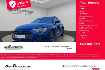 Audi A3 Gebrauchtwagen