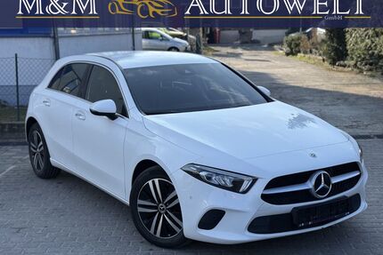 Mercedes-Benz A 220 Gebrauchtwagen