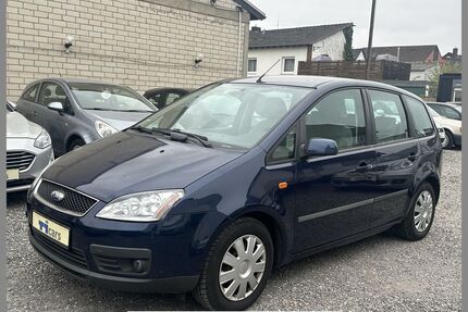 Ford C-Max Gebrauchtwagen
