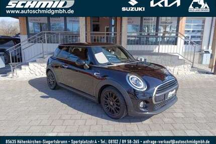 Mini One Gebrauchtwagen