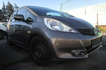 Honda Jazz Gebrauchtwagen