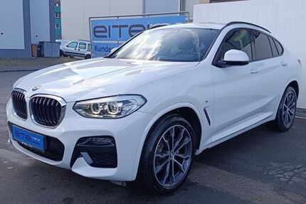 BMW X4 Gebrauchtwagen