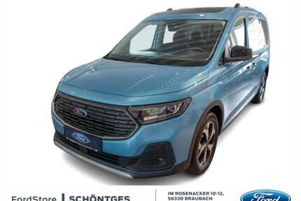 Ford Grand Tourneo Gebrauchtwagen