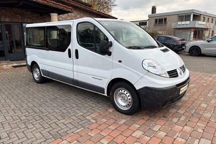 Renault Trafic Gebrauchtwagen