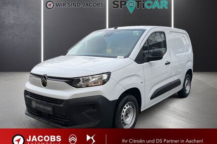Citroen Berlingo Gebrauchtwagen