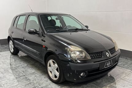 Renault Clio Gebrauchtwagen