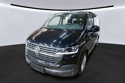 VW T6 Multivan Gebrauchtwagen