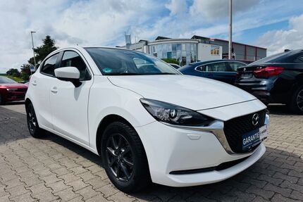 Mazda 2 Gebrauchtwagen