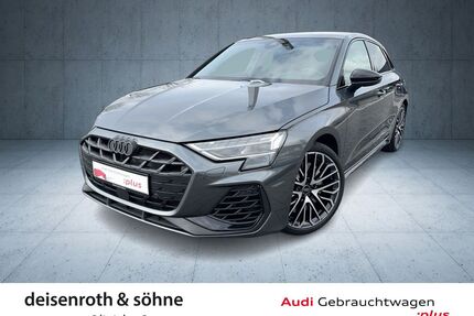 Audi S3 Gebrauchtwagen