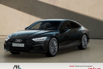 Audi A7 Gebrauchtwagen