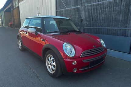 Mini ONE Gebrauchtwagen