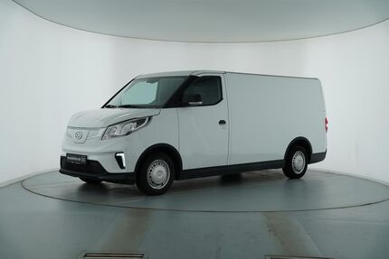 Maxus eDeliver 3 Gebrauchtwagen