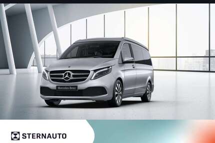 Mercedes-Benz Marco Polo Gebrauchtwagen