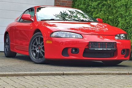 Mitsubishi Eclipse Gebrauchtwagen