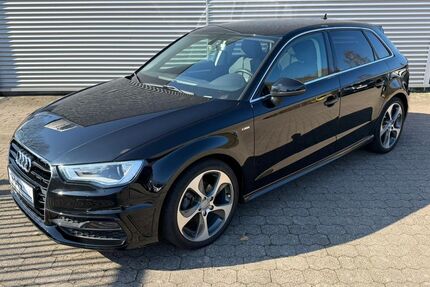 Audi A3 Gebrauchtwagen