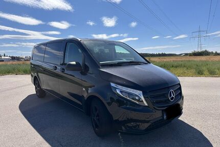 Mercedes-Benz Vito Gebrauchtwagen