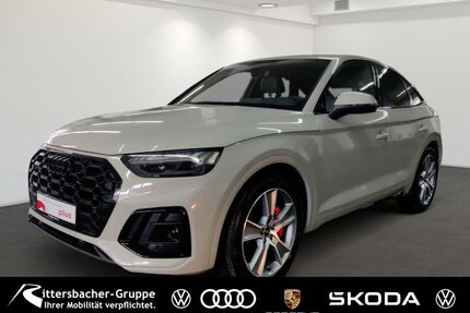 Audi SQ5 Gebrauchtwagen