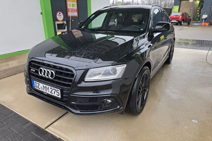 Audi SQ5 Gebrauchtwagen
