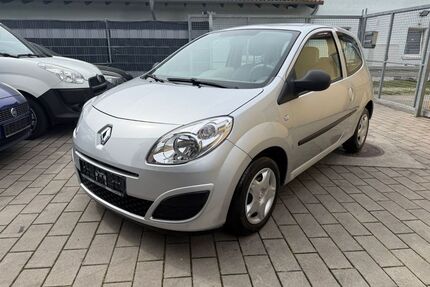 Renault Twingo Gebrauchtwagen