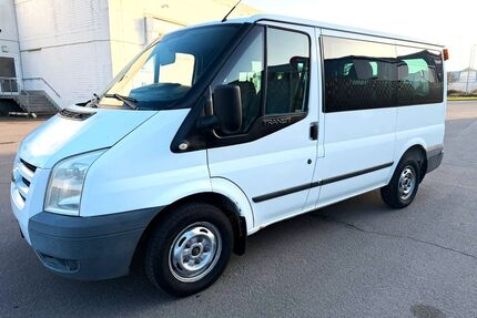 Ford Transit Gebrauchtwagen