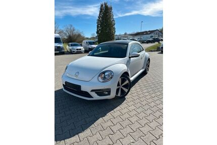 VW Beetle Gebrauchtwagen