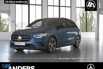 Mercedes-Benz B 250 Gebrauchtwagen