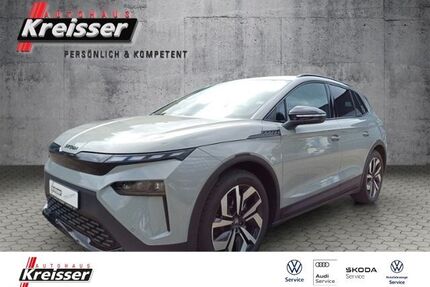 Skoda Elroq Gebrauchtwagen