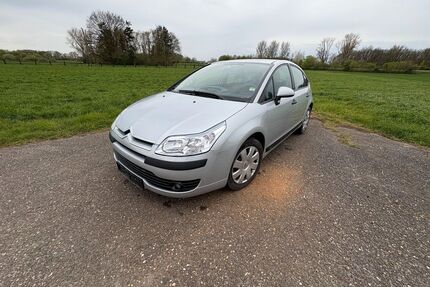 Citroen C4 Gebrauchtwagen