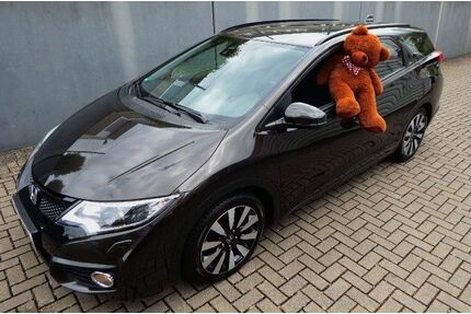 Honda Civic Gebrauchtwagen