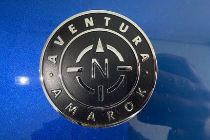 VW Amarok Gebrauchtwagen