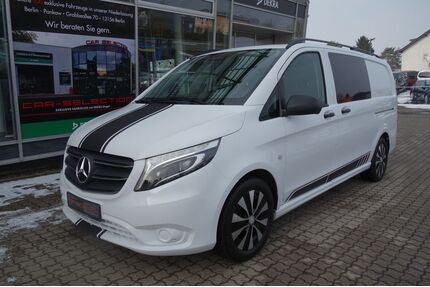 Mercedes-Benz Vito Gebrauchtwagen