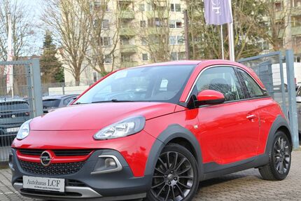 Opel Adam Gebrauchtwagen