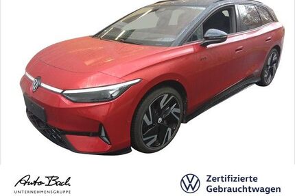 VW ID.7 Gebrauchtwagen