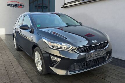 Kia ceed Sportswagon Gebrauchtwagen