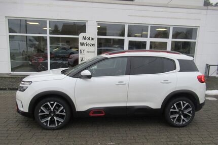 Citroen C5 Aircross Gebrauchtwagen